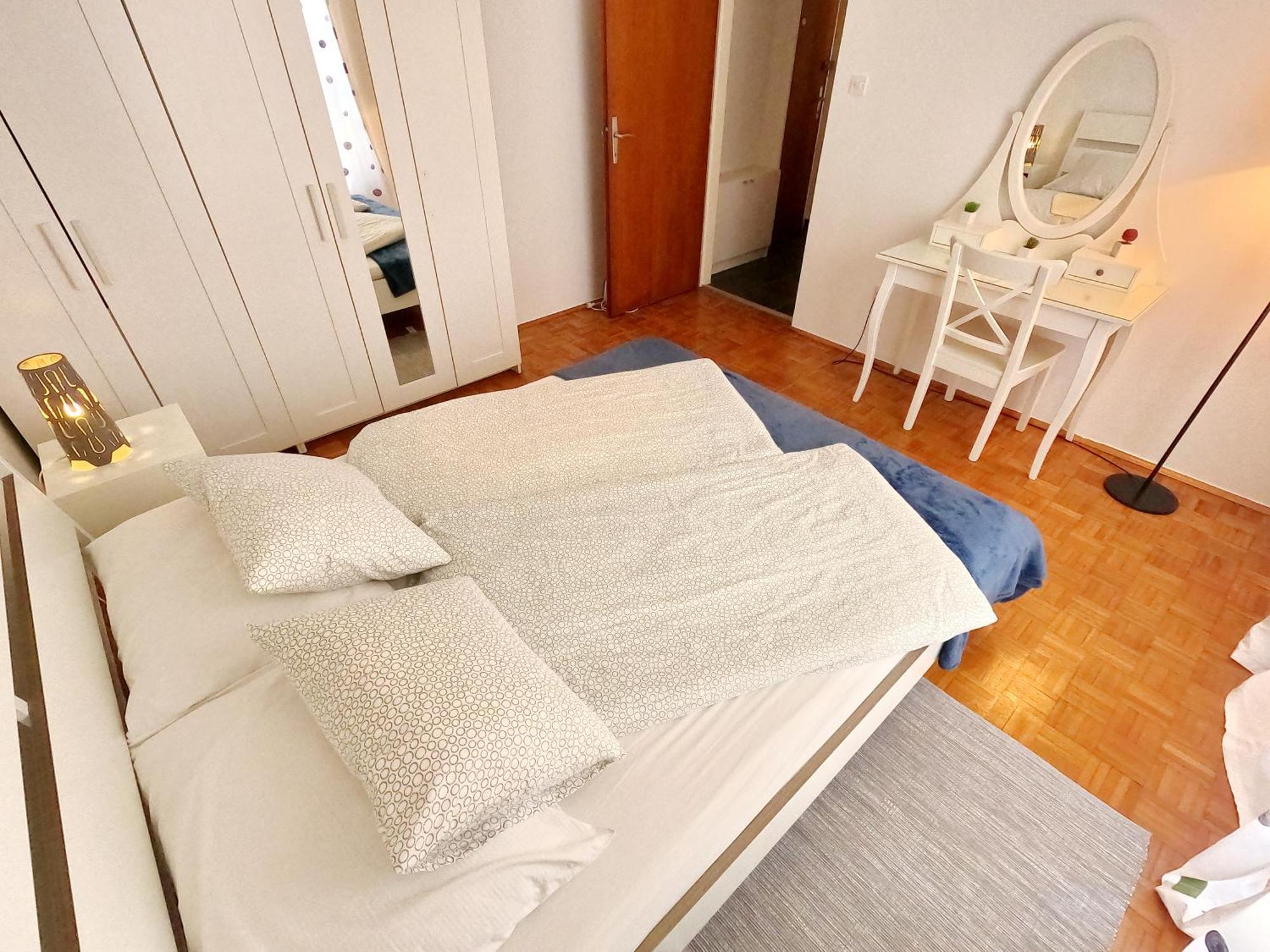 Apartment Ema Old Town Zadar Eksteriør billede