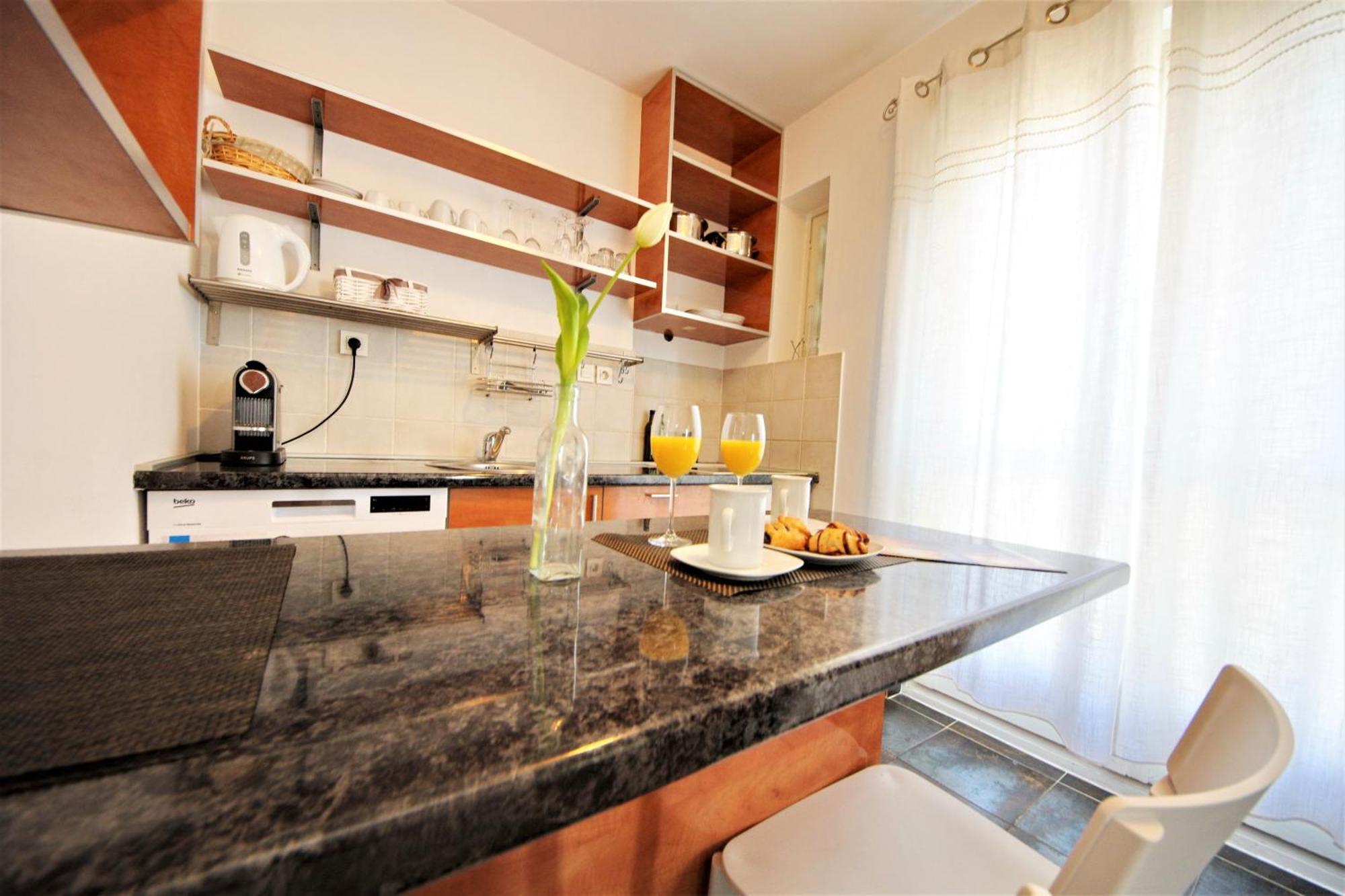 Apartment Ema Old Town Zadar Eksteriør billede