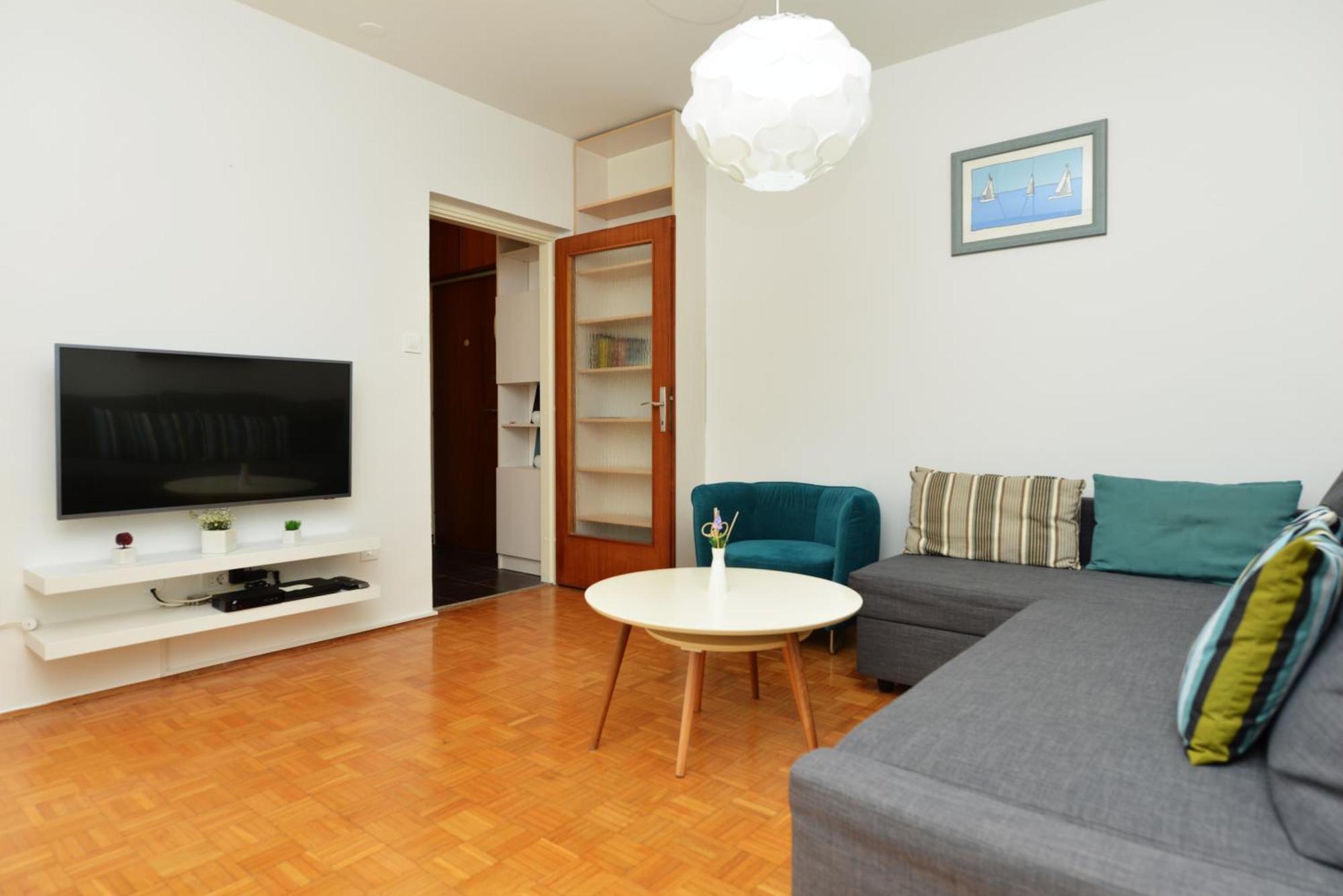 Apartment Ema Old Town Zadar Eksteriør billede