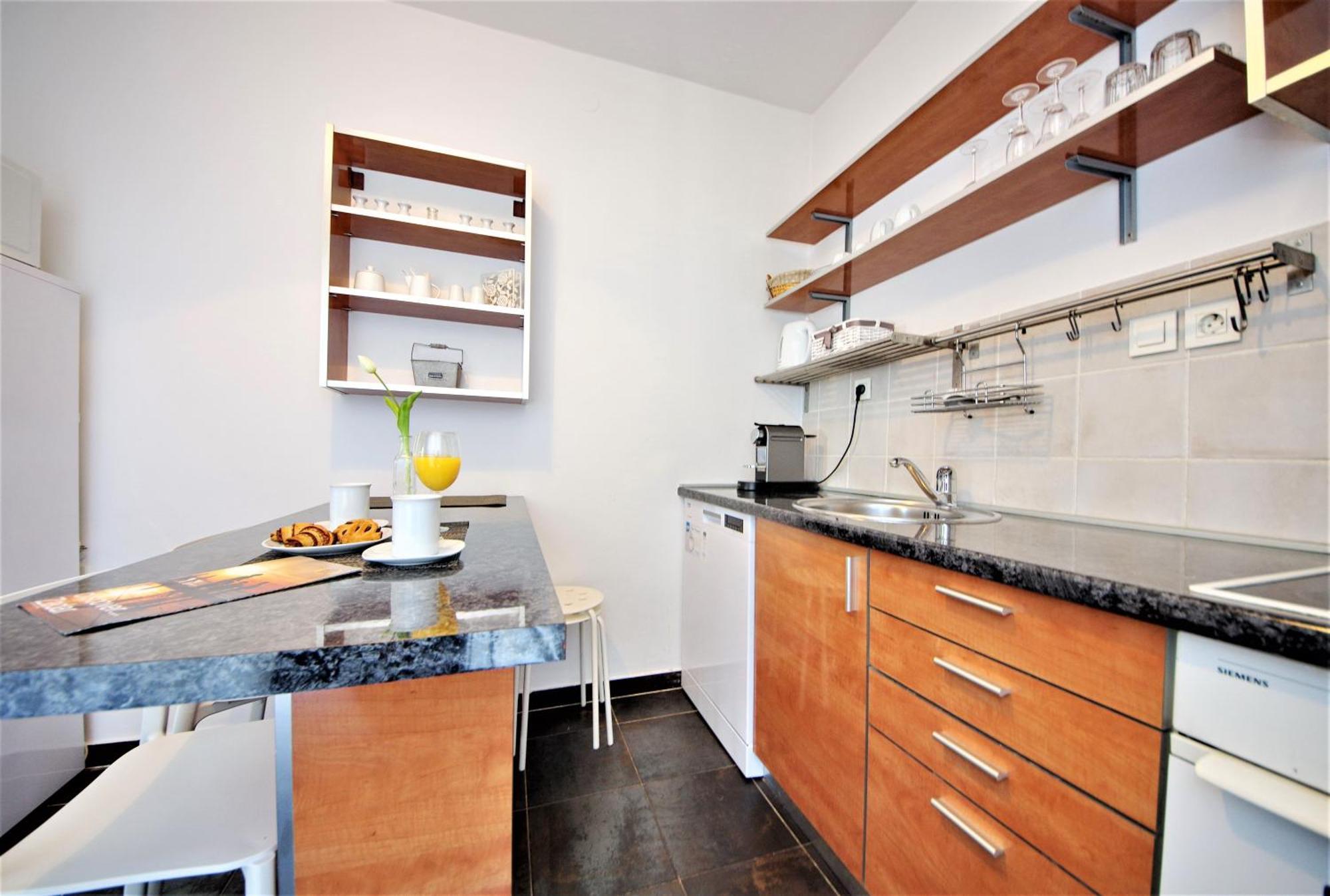 Apartment Ema Old Town Zadar Eksteriør billede
