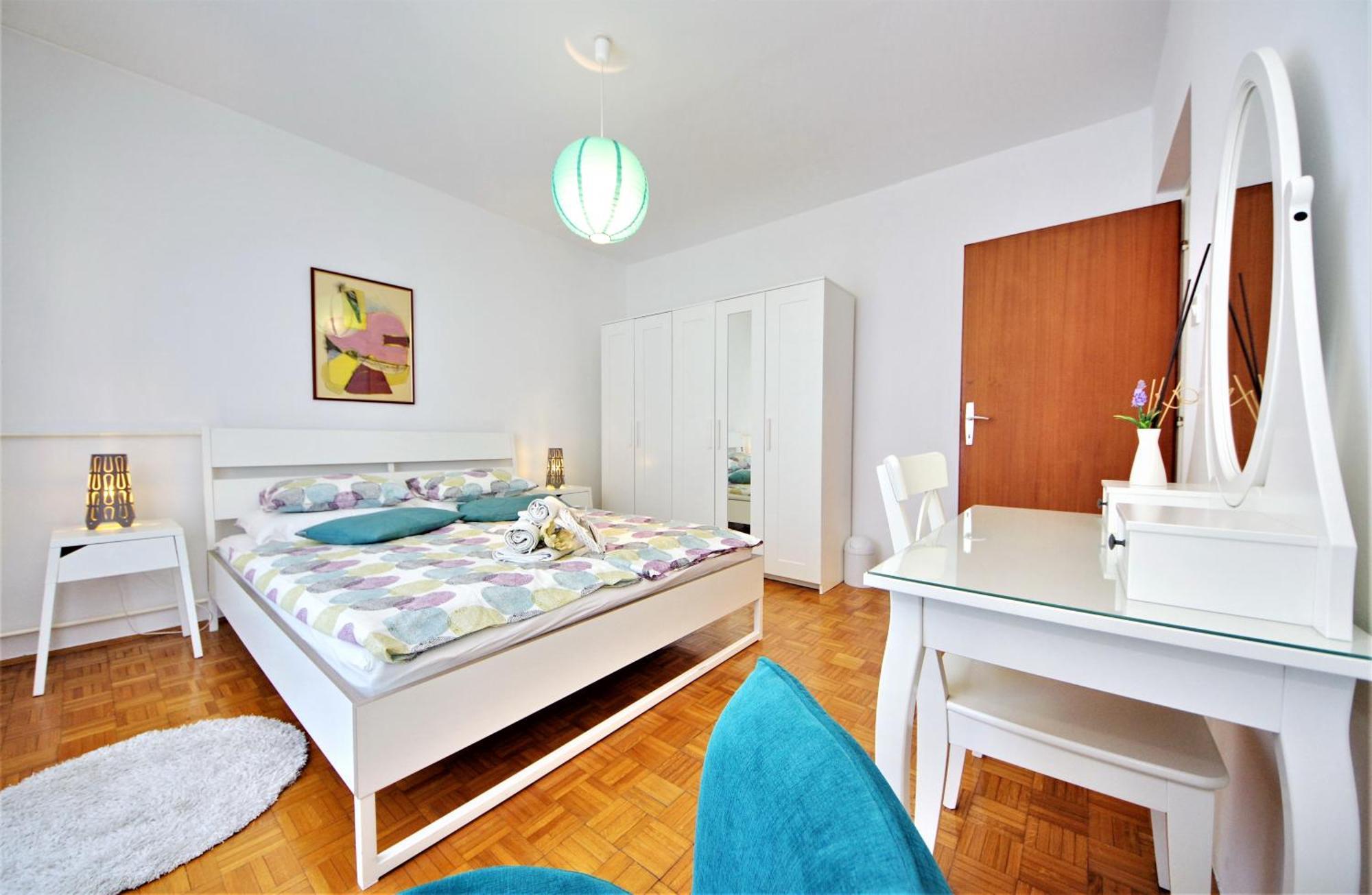 Apartment Ema Old Town Zadar Eksteriør billede