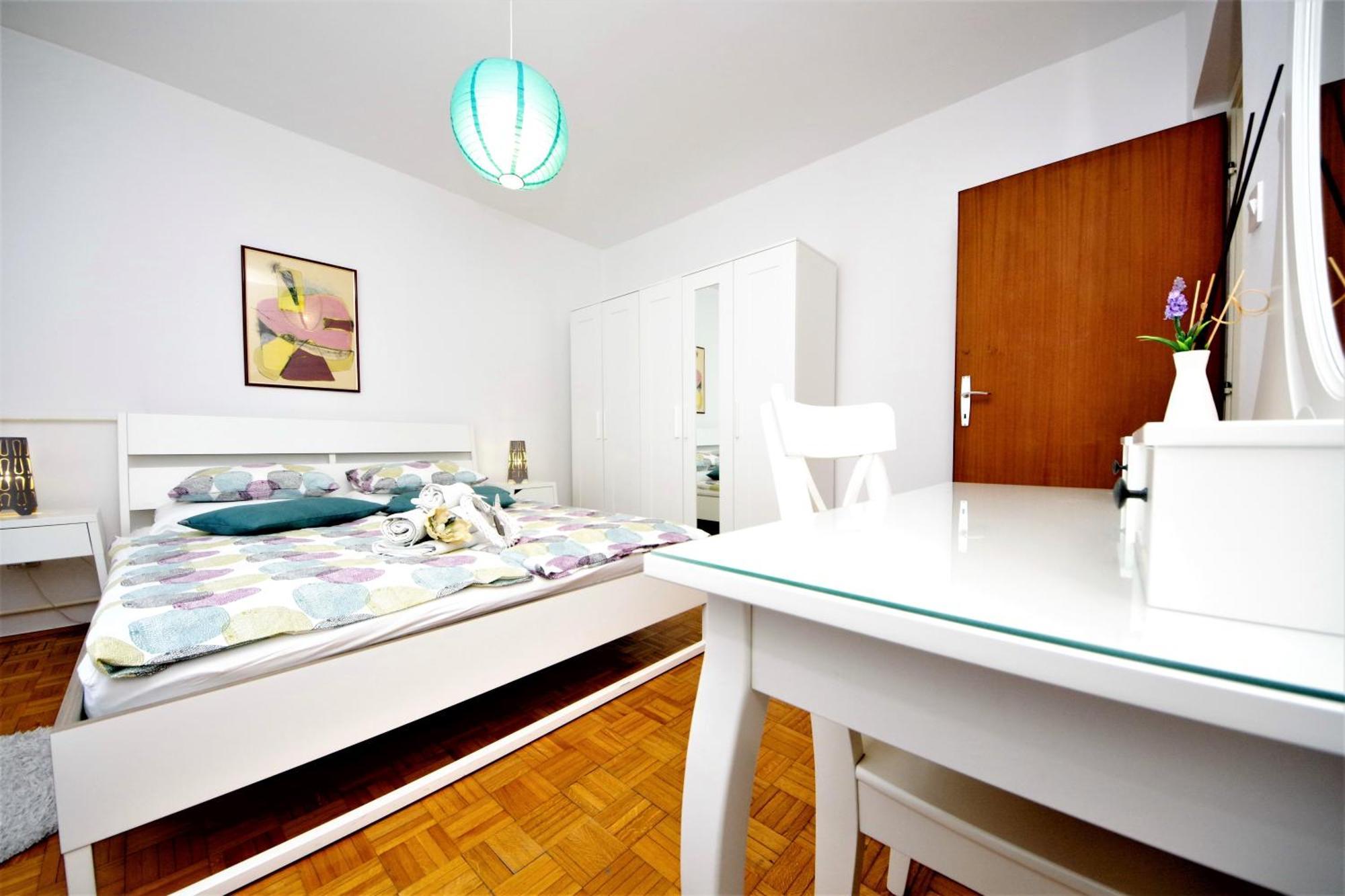 Apartment Ema Old Town Zadar Eksteriør billede