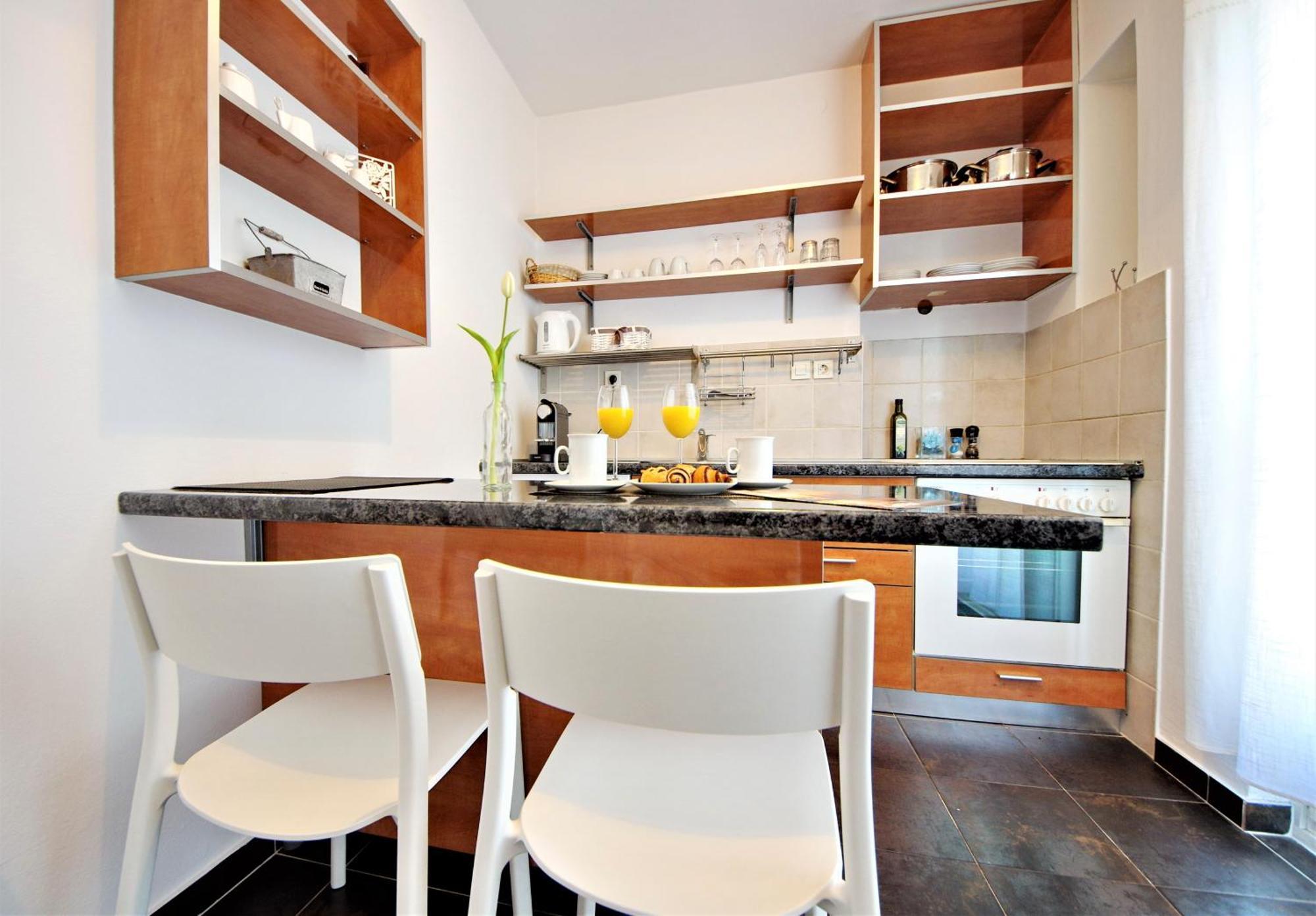 Apartment Ema Old Town Zadar Eksteriør billede