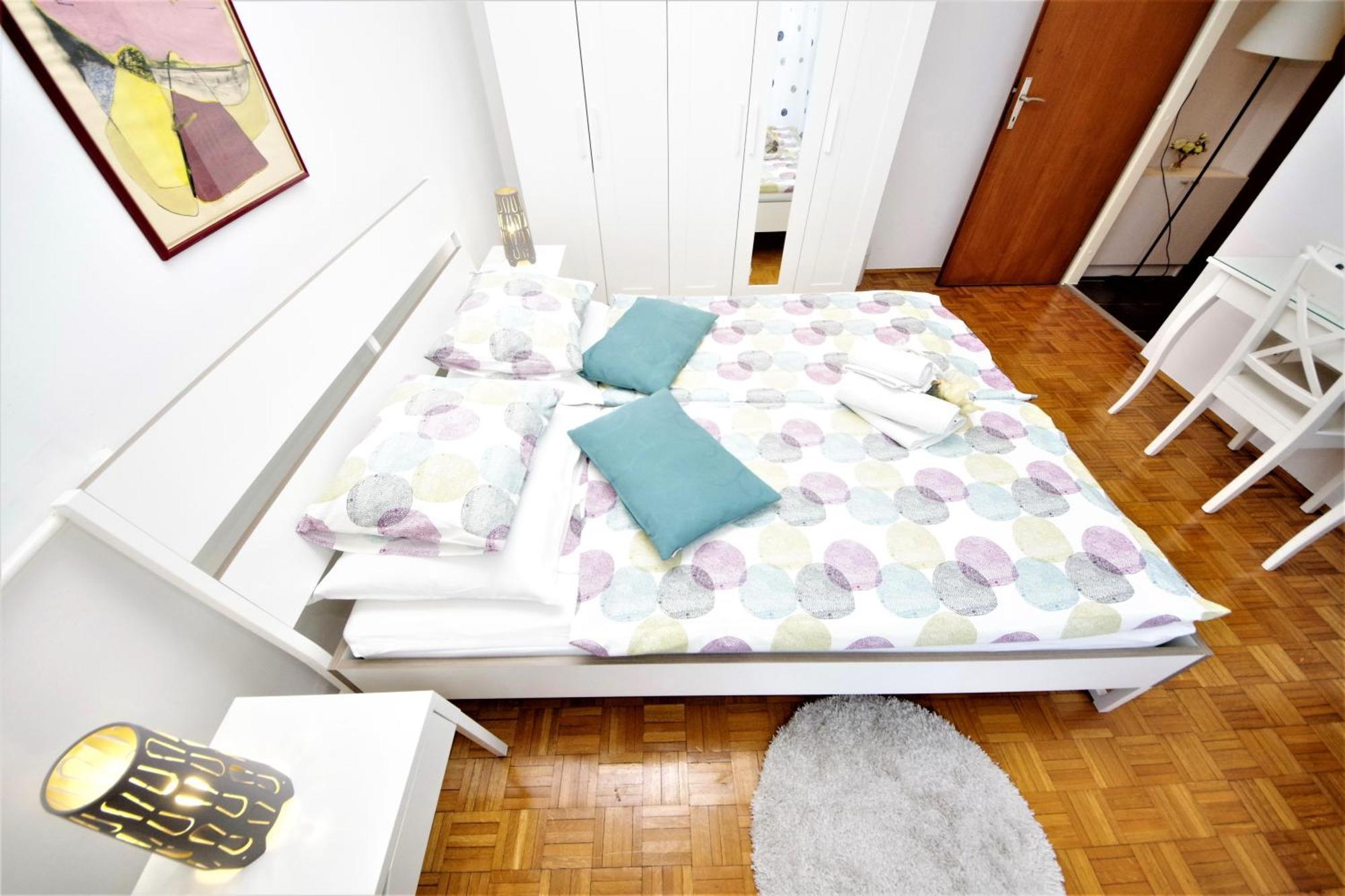 Apartment Ema Old Town Zadar Eksteriør billede