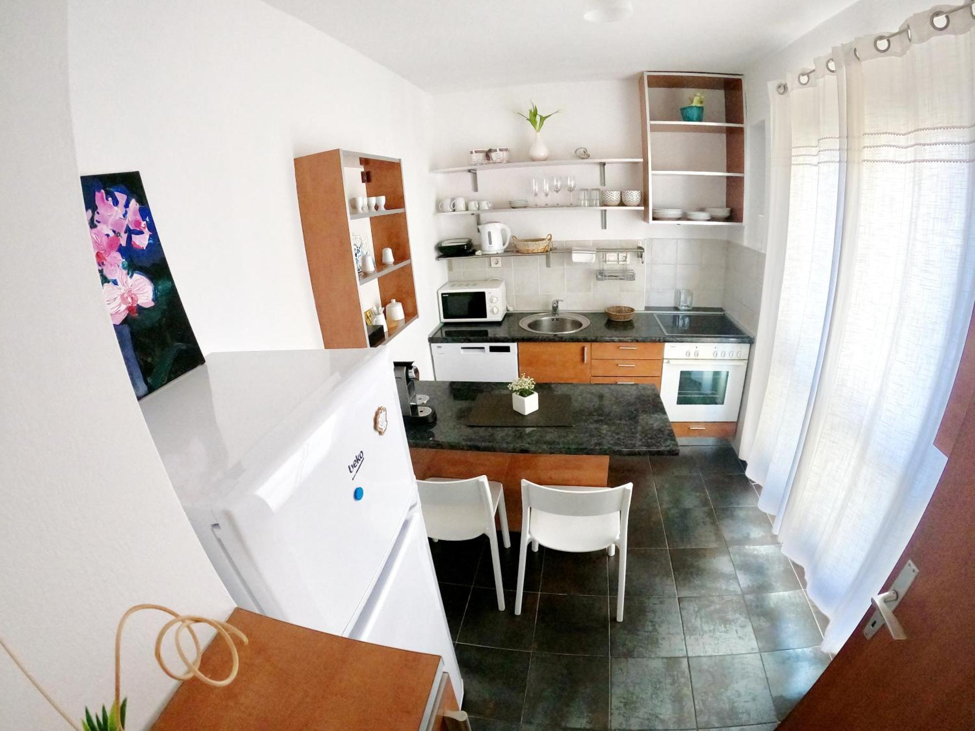 Apartment Ema Old Town Zadar Eksteriør billede